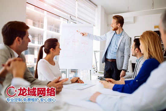 广元企业网站设计必须跨越的三道思维关卡